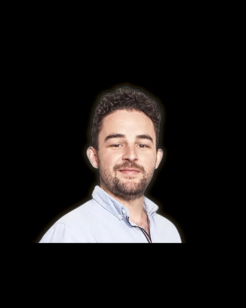 Alejandro Micó