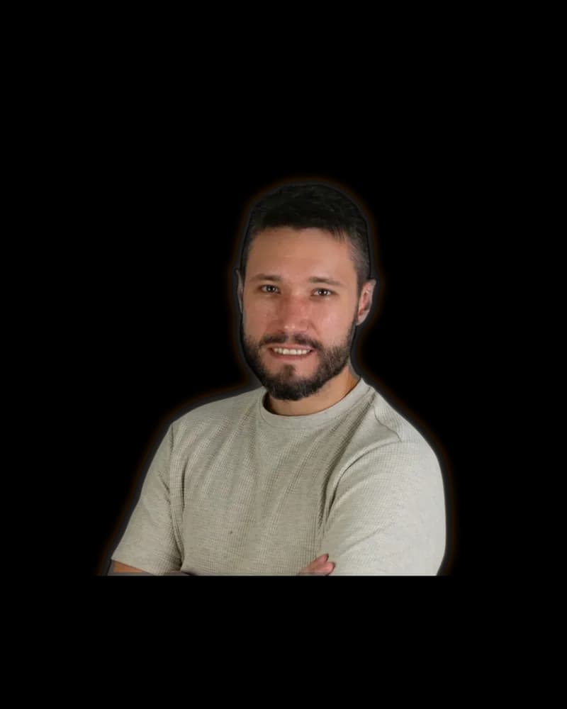 Daniel Ibiza