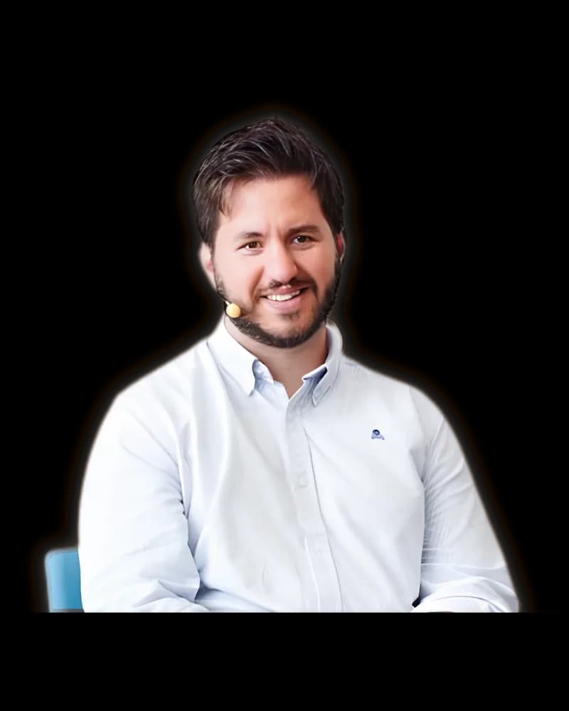 Jose J. Burgos