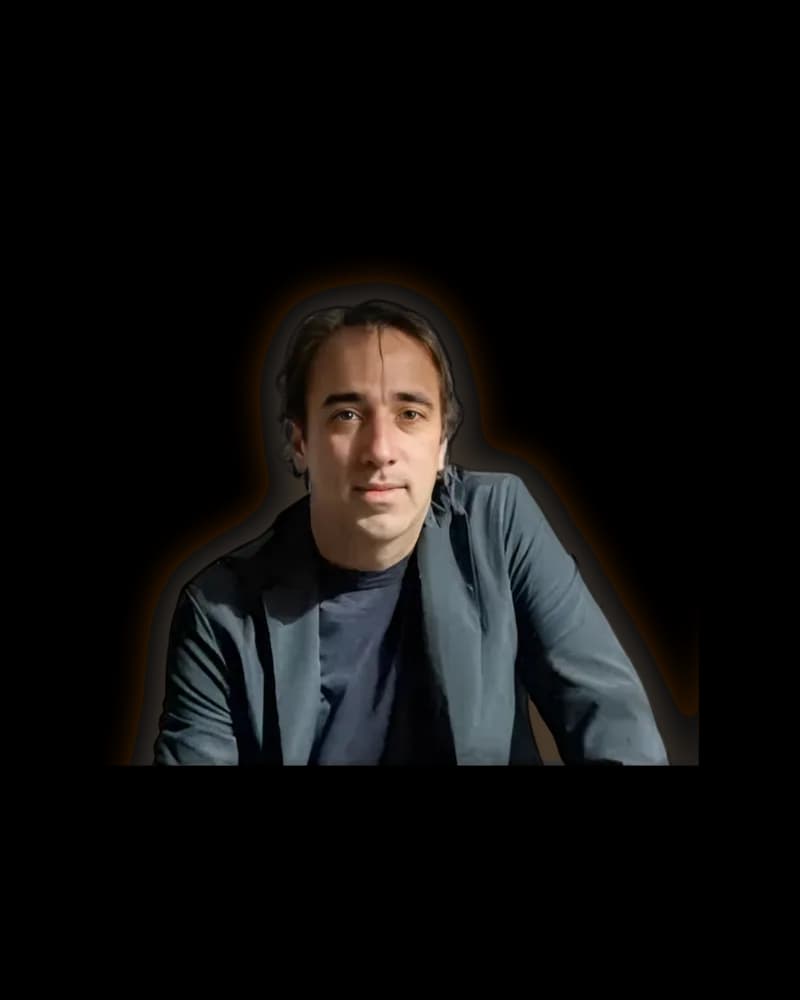Mauro Batesteza