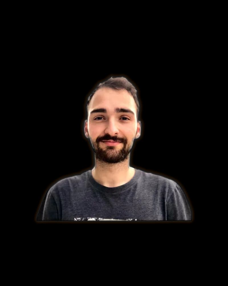 Nacho Kleinman