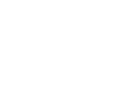 Desde el Barro