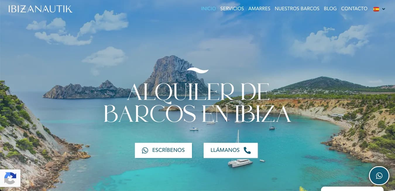 Ibiza Nautik