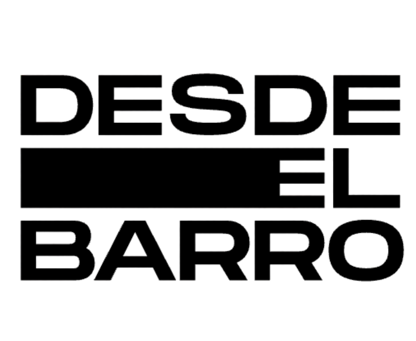 Desde el Barro Logo